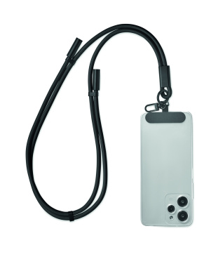 Logotrade werbemittel das Foto: 60W Lanyard-Ladekabel