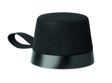 Logotrade Firmengeschenke das Foto: 4.2 Wireless Lautsprecher
