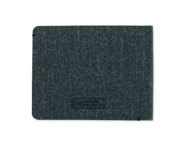 Logotrade Logogeschenke das Foto: Brieftasche Apple® Find My