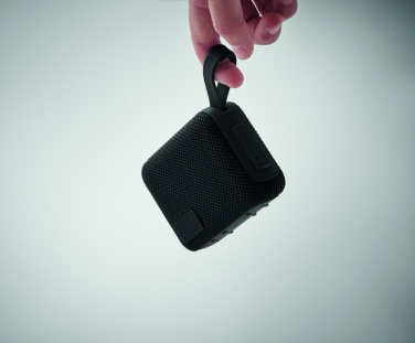 Logotrade werbemittel das Foto: 5.0 Wireless Lautsprecher