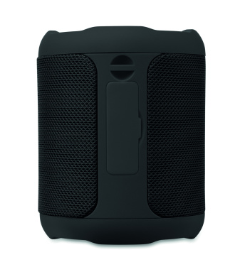 Logotrade Firmengeschenke das Foto: 5.0 Wireless Lautsprecher