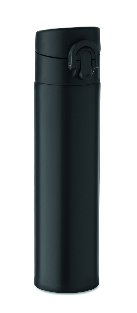 Logotrade Werbeartikel das Foto: Doppelwandige Flasche 300 ml