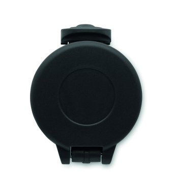 Logotrade Werbeartikel das Foto: Doppelwandige Flasche 300 ml