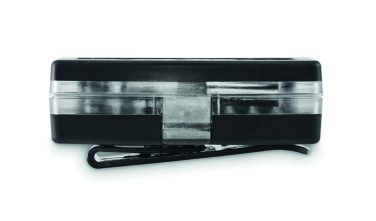 Logotrade Logogeschenke das Foto: Schraubendreher-Bit-Set