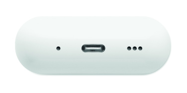 Logotrade Firmengeschenke das Foto: 5.0 TWS-Ohrhörer Set