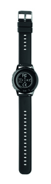 Logotrade werbemittel das Foto: Smart Watch IP68 wasserdicht