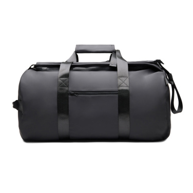 Logotrade Werbeartikel das Foto: VINGA Baltimore RCS Wochenend-Rucksack