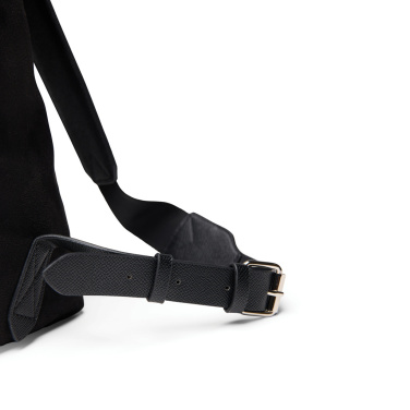 Logotrade Werbegeschenke das Foto: VINGA Marlow RCS Rucksack