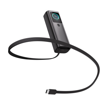 Logotrade Geschäftsgeschenke das Foto: Urban Vitamin Stanford 165W 20.000mAh Powerbank