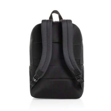 Logotrade Werbegeschenke das Foto: CityPack AWARE™ RPET Business 15,6"-Laptop-Rucksack