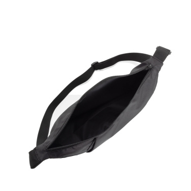 Logotrade werbemittel das Foto: Crescent XL AWARE™ RPET Half-Moon Sling Tasche