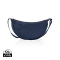Crescent XL AWARE™ RPET Half-Moon Sling Tasche, Marine