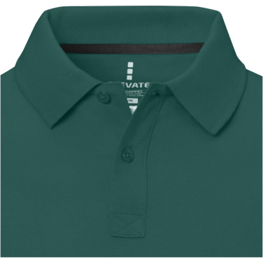 Logotrade Logogeschenke das Foto: Calgary Poloshirt für Herren