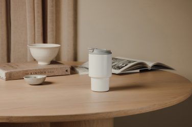 Logotrade werbemittel das Foto: VINGA Nagano RCS To-Go-Becher, 350ml