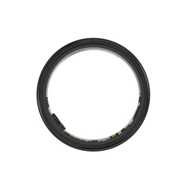 Logotrade Logogeschenke das Foto: Prixton Orbyt Smart Ring
