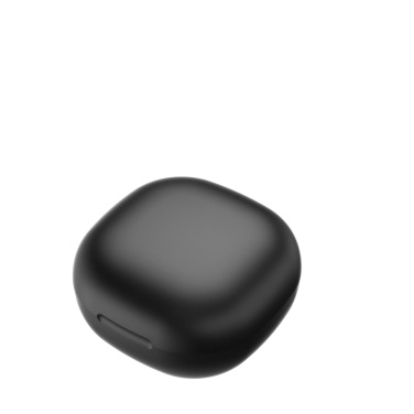 Logotrade Firmengeschenke das Foto: Prixton Orbyt Smart Ring