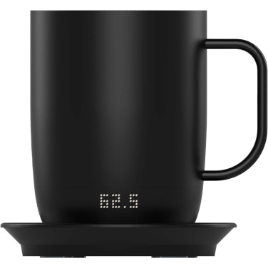 Logotrade Werbeartikel das Foto: Prixton Tempo 300 ml Smart Becher