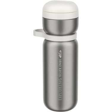 Logotrade werbemittel das Foto: Mepal Twist 600 ml Thermo-Sportflasche