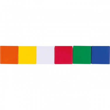 Logotrade Geschäftsgeschenke das Foto: Anti-Stress-Ball DIJON