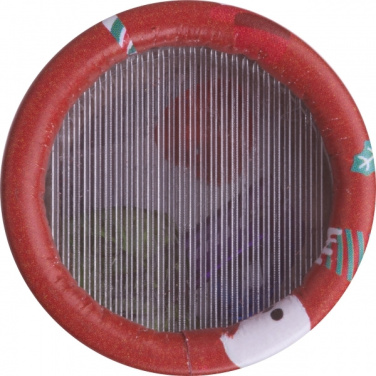 Logotrade werbemittel das Foto: Weihnachtskaleidoskop NORDPOL