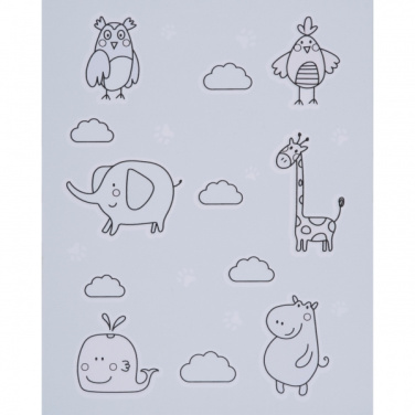 Logotrade werbemittel das Foto: Aquarellbuch ANGERS