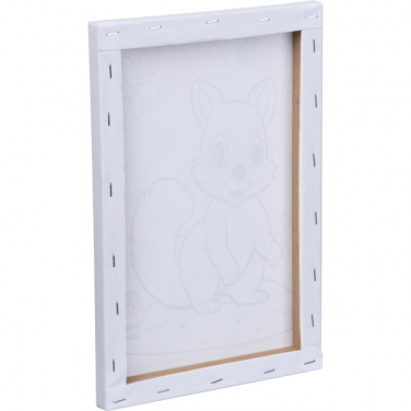 Logotrade Werbeartikel das Foto: Kindermalset FLEETWOOD