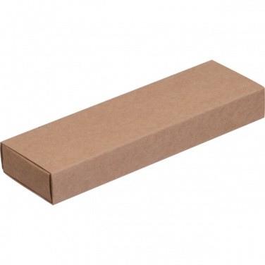 Logotrade werbemittel das Foto: Schreibset BOGOTA