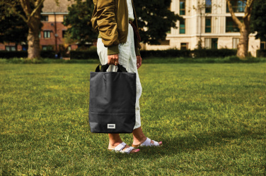 Logotrade Firmengeschenke das Foto: Black+Blum isolierte 16L Trage- & Kühltasche