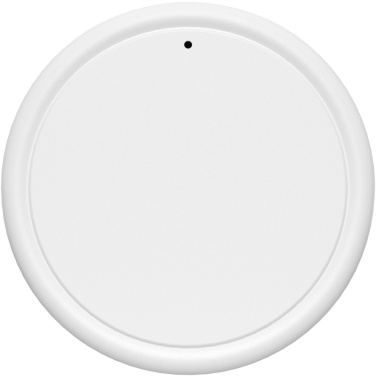 Logotrade Werbegeschenke das Foto: Americano® Piccolo 100 ml Becher mit Deckel