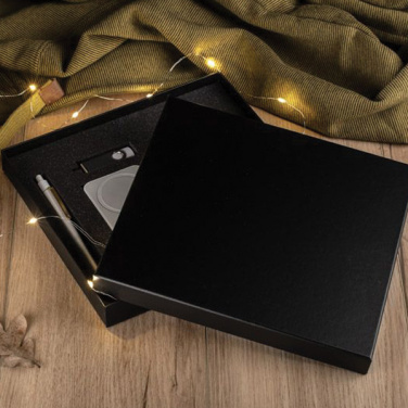 Logotrade Werbegeschenke das Foto: #Premium kinkekarp Univer