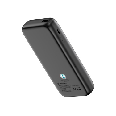 Logotrade Logogeschenke das Foto: Urban Vitamin San Mateo 45W 20.000mAh Powerbank