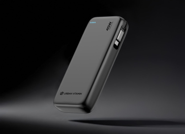 Logotrade Werbeartikel das Foto: Urban Vitamin San Mateo 45W 20.000mAh Powerbank