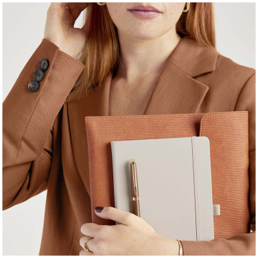 Logotrade Werbegeschenke das Foto: Waterman Hemisphere Kugelschreiber M