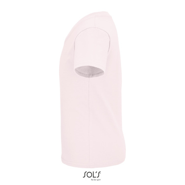 Logotrade Werbeartikel das Foto: PIONEER KINDERT-SHIRT 175g