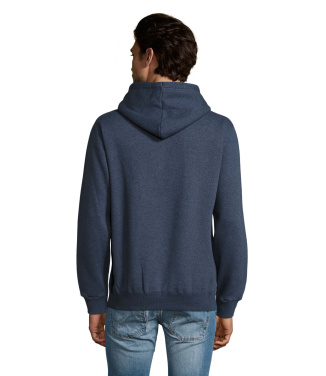 Logotrade Werbegeschenke das Foto: SPENCER Herren Sweater 280