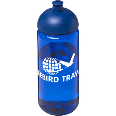 Logotrade werbemittel das Foto: H2O Active® Octave Tritan™ 600 ml Sportflasche mit Stülpdeckel