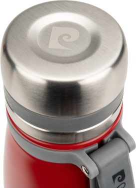 Logotrade Werbeartikel das Foto: Thermosflasche 650 ml Pierre Cardin