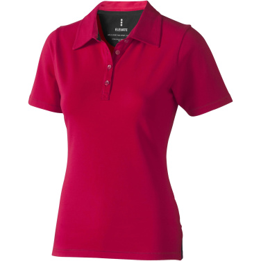 Logotrade werbemittel das Foto: Markham Stretch Poloshirt für Damen