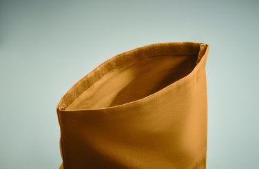 Logotrade Logogeschenke das Foto: Rolltop-Rucksack 390 g/m²