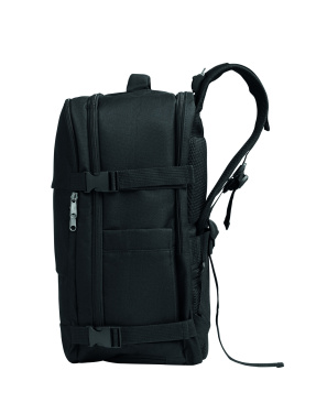 Logotrade Werbegeschenke das Foto: Rucksack in Kabinengröße