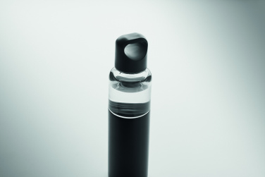 Logotrade Werbeartikel das Foto: 2in1 Flasche 610ml