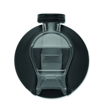 Logotrade Werbegeschenke das Foto: Sport-Trinkflasche 700ml