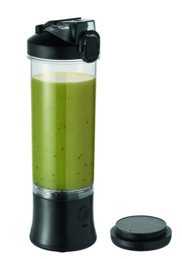 Logotrade werbemittel das Foto: Smoothie-Mixer