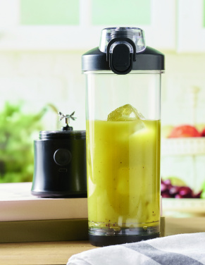 Logotrade Werbeartikel das Foto: Smoothie-Mixer