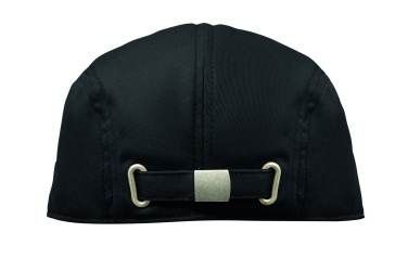 Logotrade Firmengeschenke das Foto: Newsboy-Kappe 235 g/m²