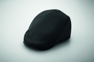 Logotrade Logogeschenke das Foto: Newsboy-Kappe 235 g/m²