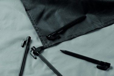 Logotrade Werbegeschenke das Foto: Strandmatte 210T Polyester