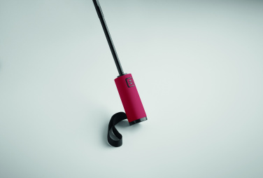 Logotrade Werbegeschenke das Foto: 23" Regenschirm