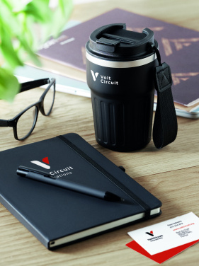 Logotrade Werbegeschenke das Foto: Geschenkset 3-teilig