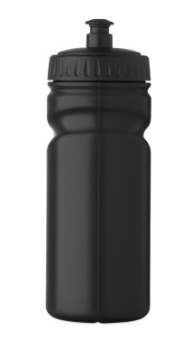 Logotrade Geschäftsgeschenke das Foto: Sport-Trinkflasche 500ml